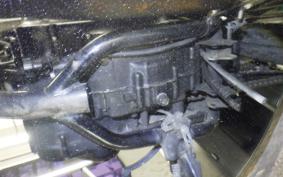 KAWASAKI 250TR 2003 BJ250F