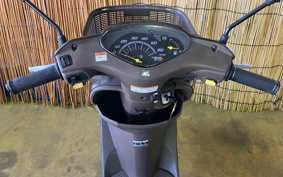 HONDA DIO CHESTER AF68