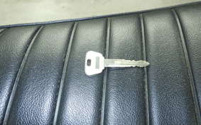 YAMAHA SR400 Gen.2 1998 1JR