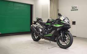 KAWASAKI NINJA ZX-6R A 2025 ZX636J
