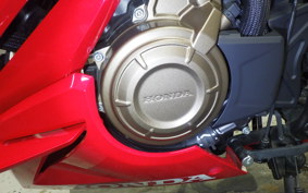 HONDA CBR400R 2020 NC56