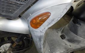 SUZUKI LET's 4 CA45A