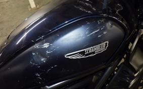 DUCATI SCRAMBLER 2025