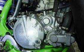 KAWASAKI KDX200SR Gen.2 DX200G