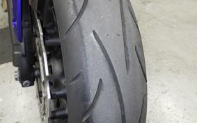 HONDA CB650F 2018 RC83