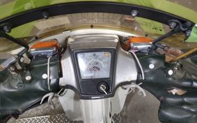 HONDA SUPER CUB50 AA01