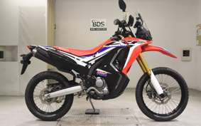 HONDA CRF250 RALLY MD44