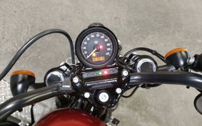 HARLEY XL1200X 2020 LC3
