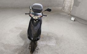 SUZUKI ADDRESS V50 CA4BA