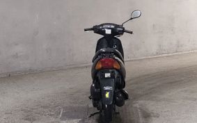 SUZUKI LET`S2 CA1PA