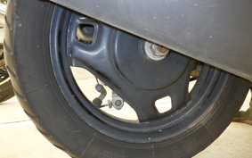 SUZUKI LET's 2011 CA4AA