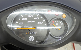 YAMAHA JOG ZR SA58J