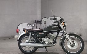 SUZUKI GT250 GT250