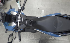 HONDA ADV160 KF54