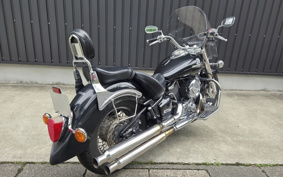 YAMAHA DRAGSTAR 1100 CLASSIC 2004 VP13J