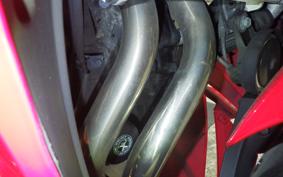 HONDA CBR400R 2021 NC56