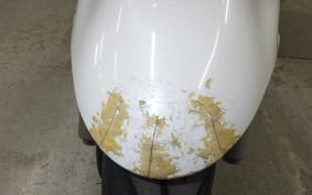 YAMAHA MAJESTY 125 2001 5CA