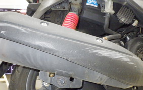 YAMAHA CYGNUS 125 XSR 2 2015 SE44J