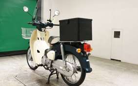 HONDA C50 SUPER CUB AA09
