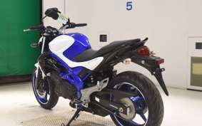 SUZUKI GLADIUS 2013 VK58A