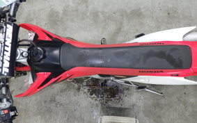 HONDA CRF250X