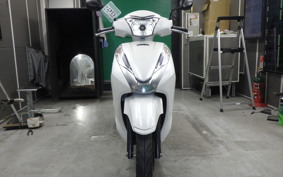 HONDA LEAD 125 2011 JF45