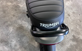 TRIUMPH SPEED 400 2026 T127Y6