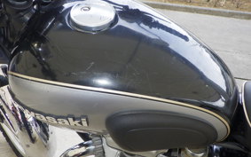 KAWASAKI W650 2007 EJ650A