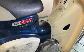 HONDA SUPER CUB50 AA09