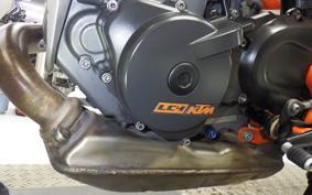 KTM 690 DUKE R 2013