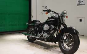 HARLEY FLSTSC 1450 2005