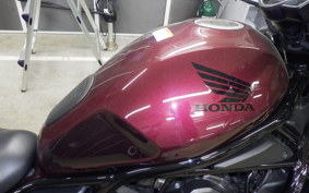 HONDA REBEL 1100 2021 SC83