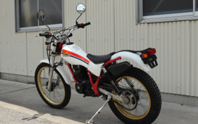 HONDA TLR200 MD09