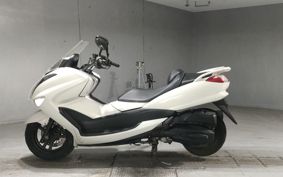 YAMAHA MAJESTY 250 SG20J