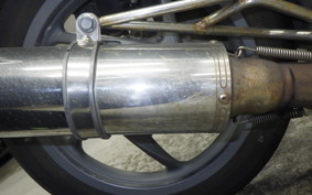 HONDA DIO 110 2006 JF31