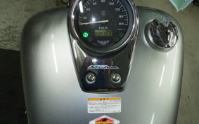 HONDA SHADOW 400 SLASHER NC40