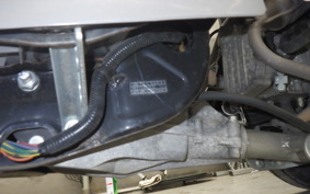 HONDA GYRO X 2023 TD02