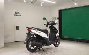 HONDA DIO 110 JF31