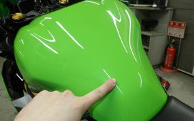 KAWASAKI ZX-4RR 2025 ZX400P
