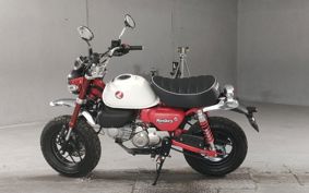 HONDA  MONKEY 125 JB05