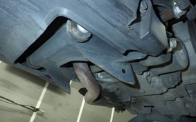 HONDA FORZA 250 1995 MF13