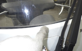 HONDA GYRO CANOPY TA02