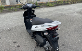 SUZUKI ADDRESS V110 CE47A