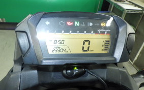 HONDA NC700X A 2012 RC63