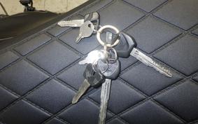 HONDA REBEL 250 S MC49