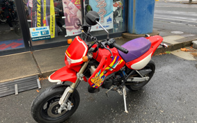 KAWASAKI KSR-2 MX080B