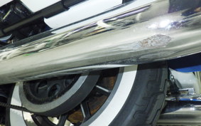 HARLEY FLHTCU SIDECAR 1340 1991