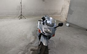 KAWASAKI ZZR400 ZX400N