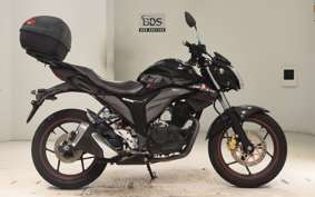 SUZUKI GIXXER 150 NG4BG