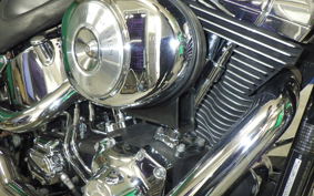 HARLEY FLSTF 1450 2005